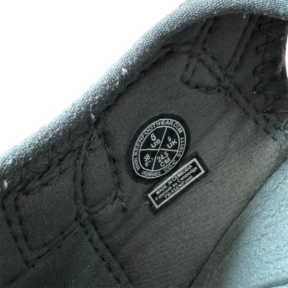 Keen Newport H2 Waterproof Sport Blue Men's Sandals Size: US 6 - Picture 4 of 7